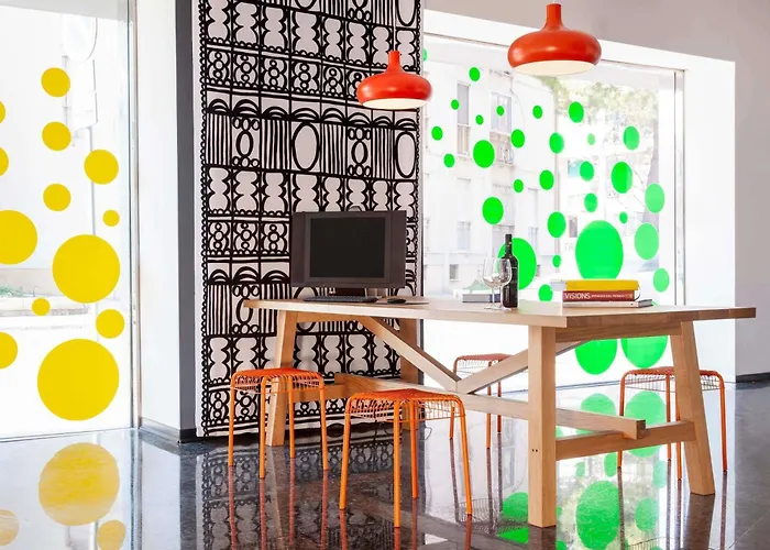 Ibis Styles Brindisi Hotel
