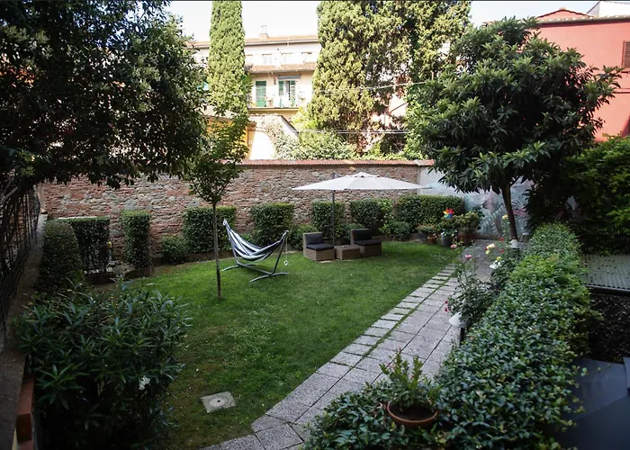 Frími Boutique Rooms b&b Florencia