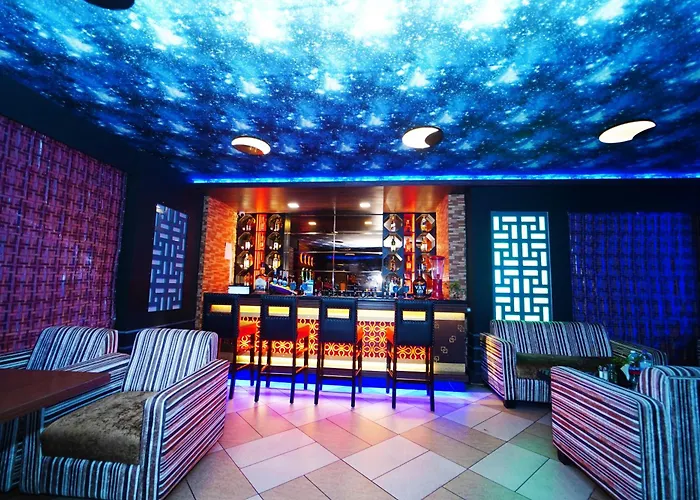 Hotel Excellency Bhubaneswar
