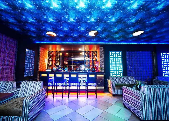 Hotel Excellency Bhubaneswar