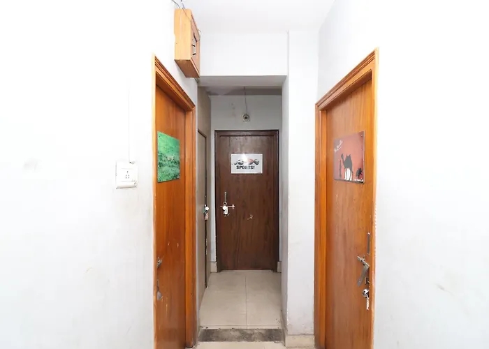 Hotel O Sher E Bengal Durgapur 