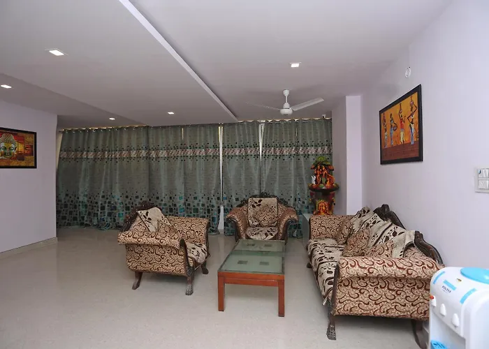 Hotel O Blueberry Faridabad