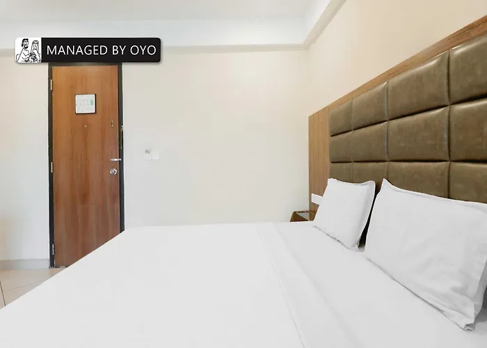 Super Townhouse Edassery Resort Kattappana