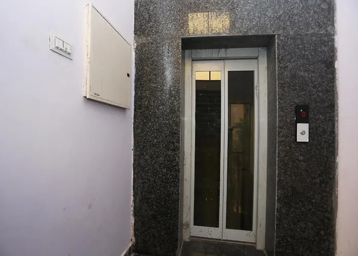Hotel O Blueberry Faridabad