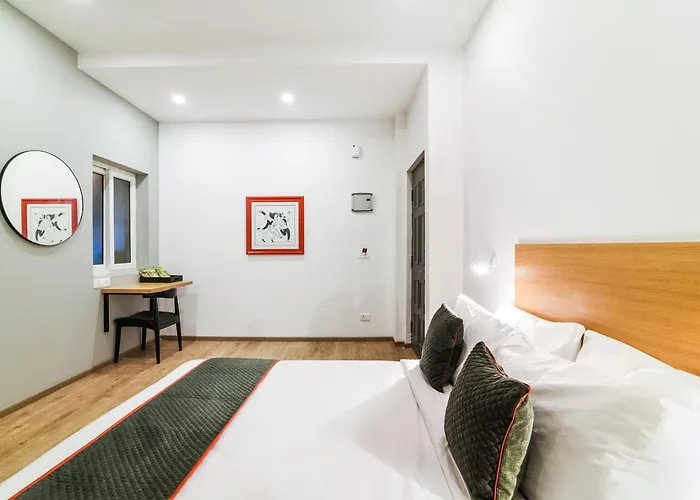 Townhouse Xotel Chennai