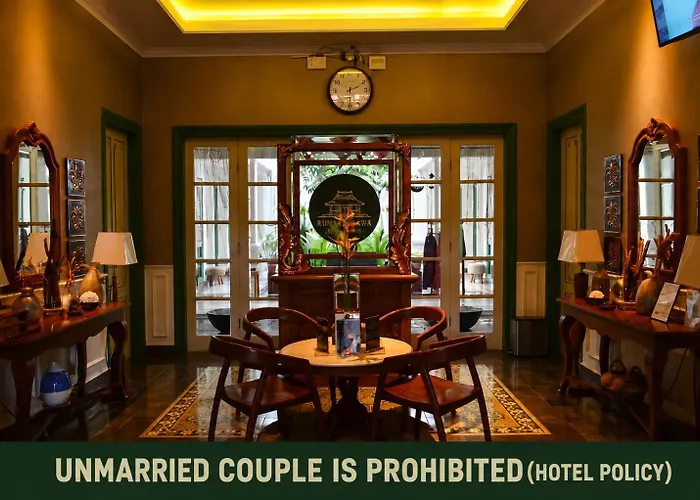 Rumah Jawa Guest House  Yogyakarta