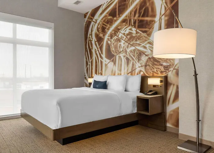 Cambria Hotel West Orange
