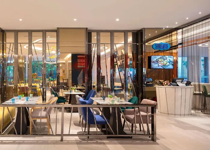 Ibis Styles Bangkok Ratchada Hotel