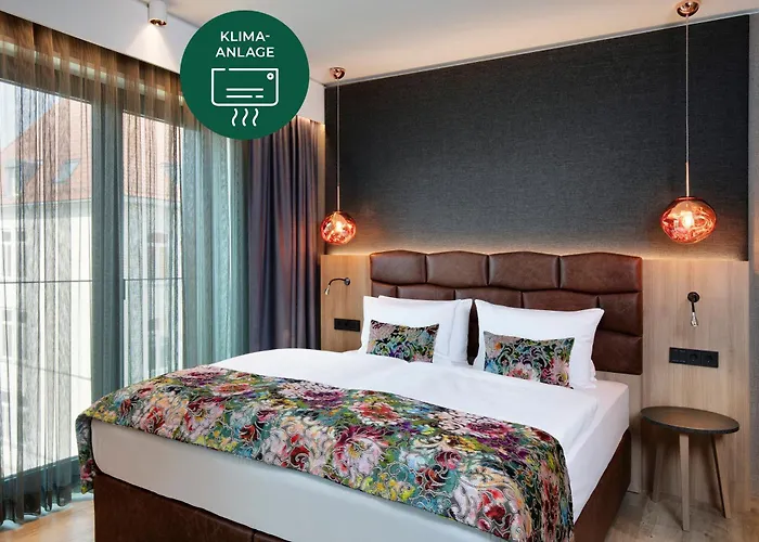 Holiday Inn - Osnabrueck By Ihg