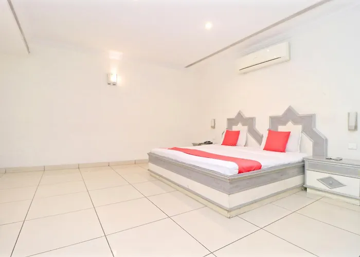 Hotel O Plaza Grand Jalandhar