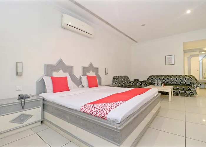 Hotel O Plaza Grand Jalandhar