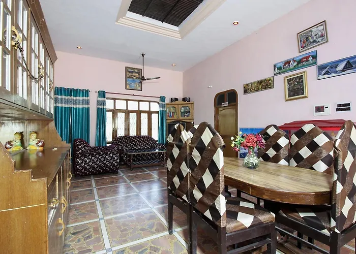 Hotel O Corbett Farm Homestay Ramnagar 