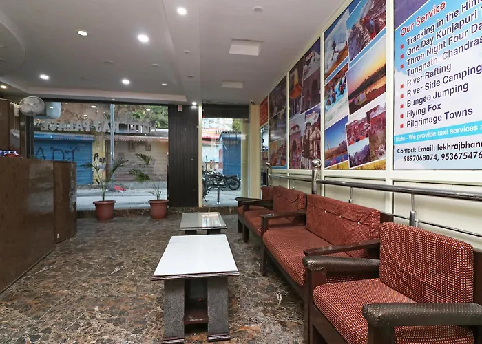 Hotel O Dev Hills Hotels & Resorts Rajpur