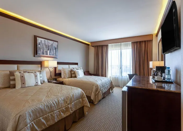 Wyndham Torreon Hotel