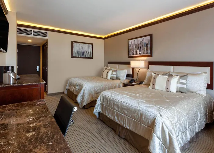 Wyndham Torreon Hotel