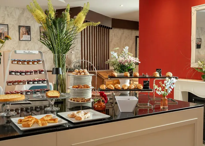Re Enzo Hotel Bologna