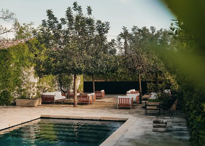 Palazzo Daniele, A Member Of Design Hotels Gagliano del Capo