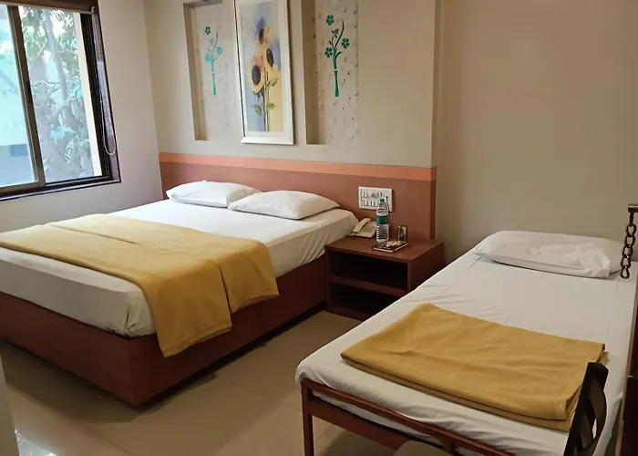 Sai Palace Express Shirdi