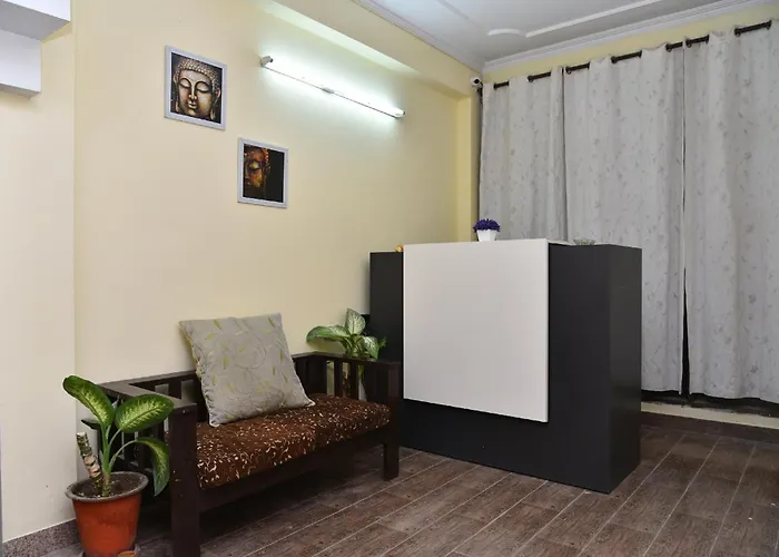 Hotel O Iqra Inn Jaipur