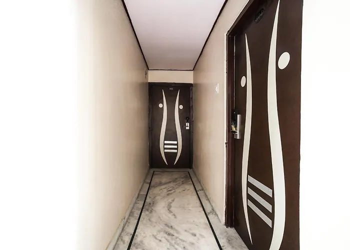 Hotel O Anshu Jaipur