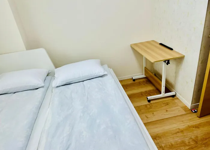 Mori House In 西日暮里i Hotel Tokyo