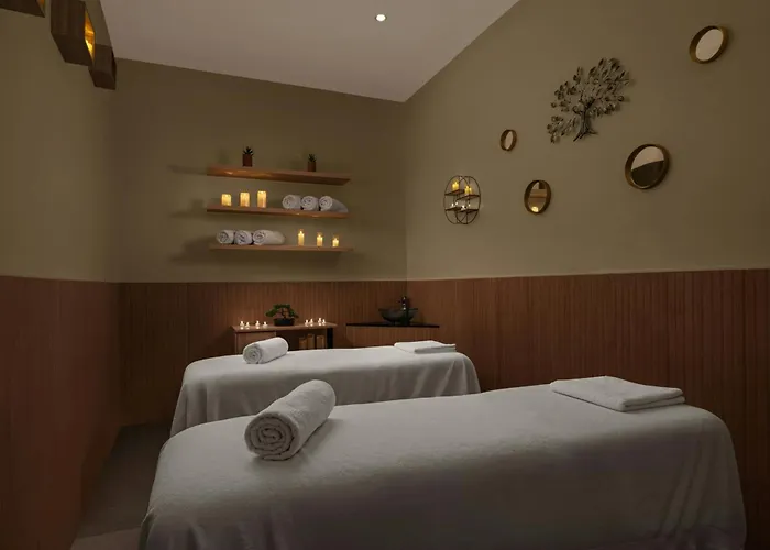 Delta Hotels By Marriott Antananarivo (Adults Only) Tananarive