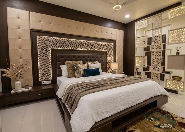 Hotel Grand Safari Jaipur