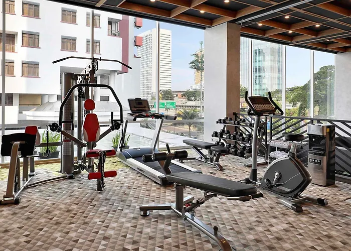ibis Styles Jakarta Simatupang