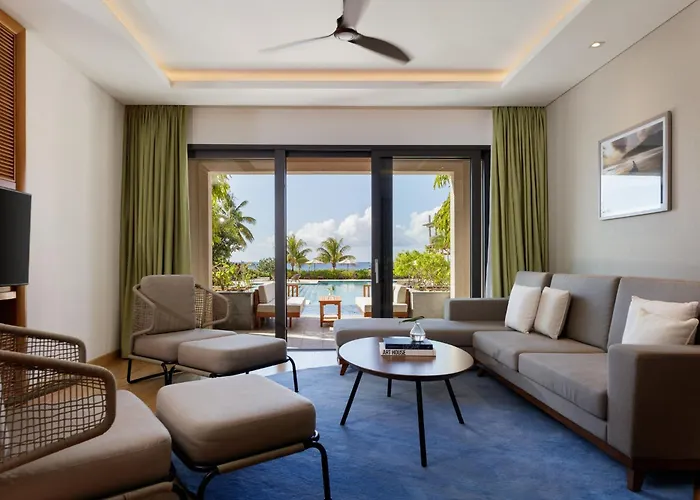 Intercontinental Dominica Cabrits Resort & Spa By Ihg Portsmouth