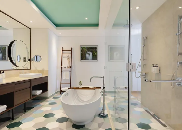 Intercontinental Dominica Cabrits Resort & Spa By Ihg Portsmouth