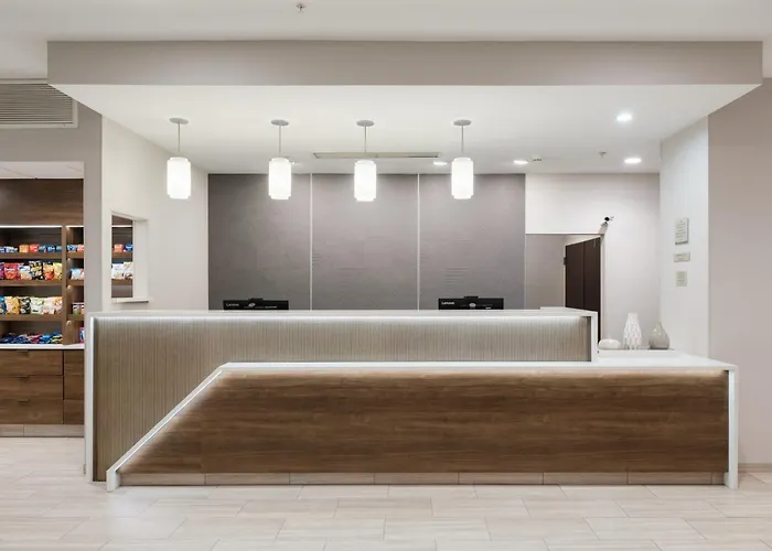 Springhill Suites Charlotte Lake Norman/Mooresville