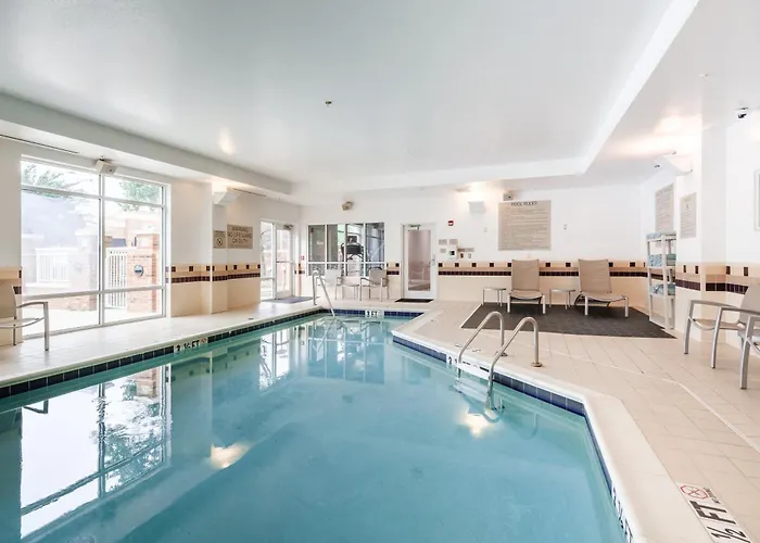 Springhill Suites Charlotte Lake Norman/Mooresville