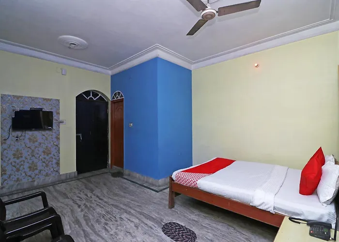 Hotel O Sonora Dhanbad
