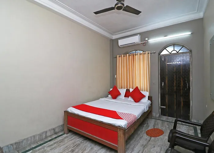 Hotel O Sonora Dhanbād