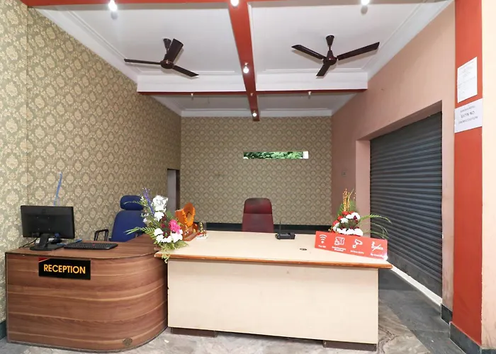 Hotel O Sonora Dhanbād