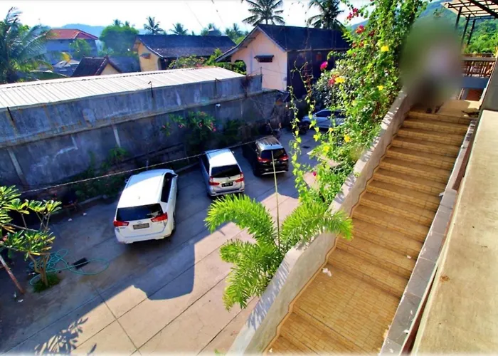 Bungalow And Restaurant Anda Kuta 