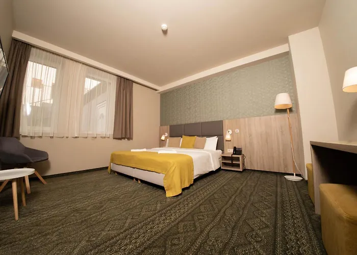Lignum Hotel Miskolc