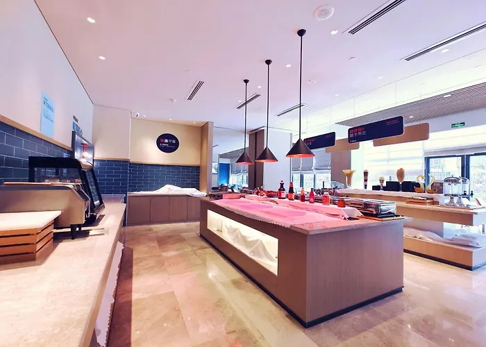 Holiday Inn Express Kunming West By Ihg