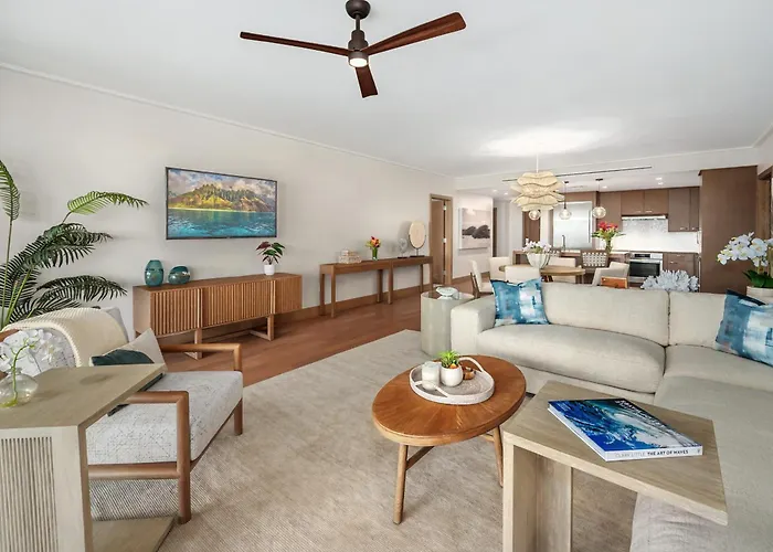 Timbers Kauai Ocean Club & Residences Lihue