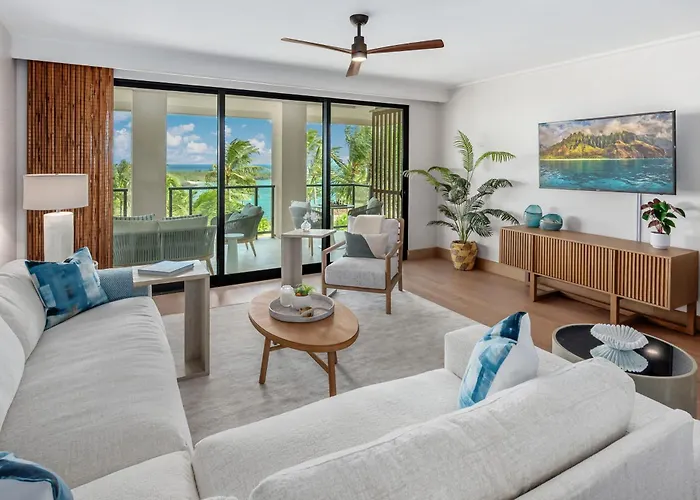 Timbers Kauai Ocean Club & Residences Lihue