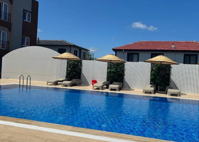 Kuzey Otel Sinop
