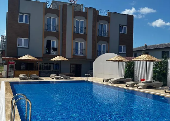 Kuzey Otel Sinop