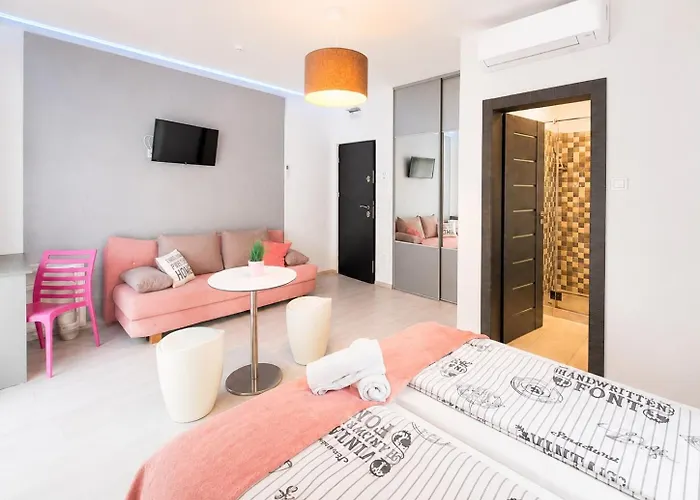 Anna Villa Fuered Boutique Rooms Balatonfüred