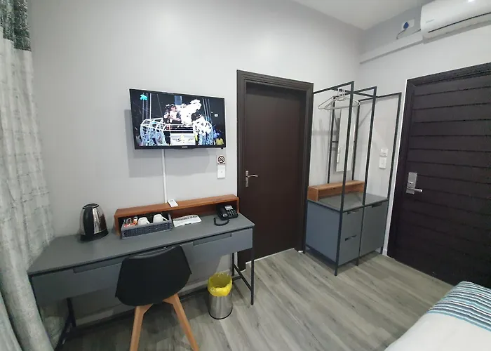 La Orchard Hotel Johannesburg
