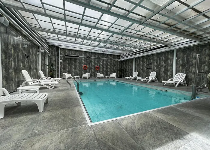 Ker San Telmo Hotel Buenos Aires
