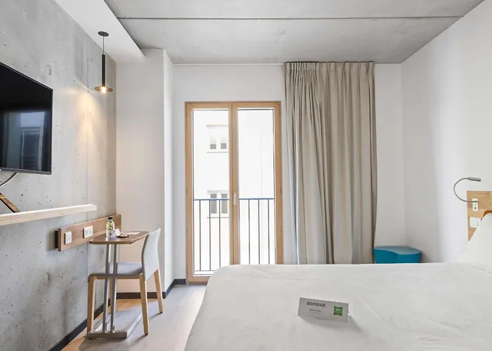 Hotel Ibis Styles Ajaccio Napoleon