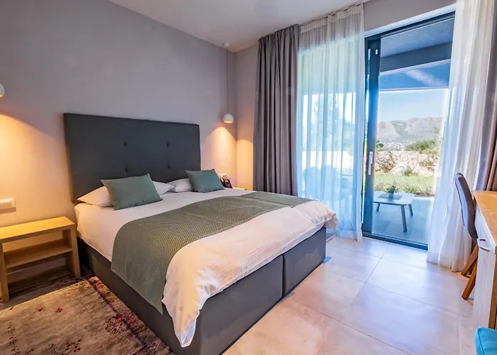 Hotel Seventh Cavtat