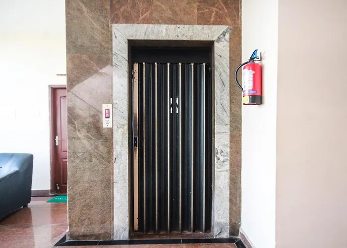 Hotel O Lk Residency Tindivanam