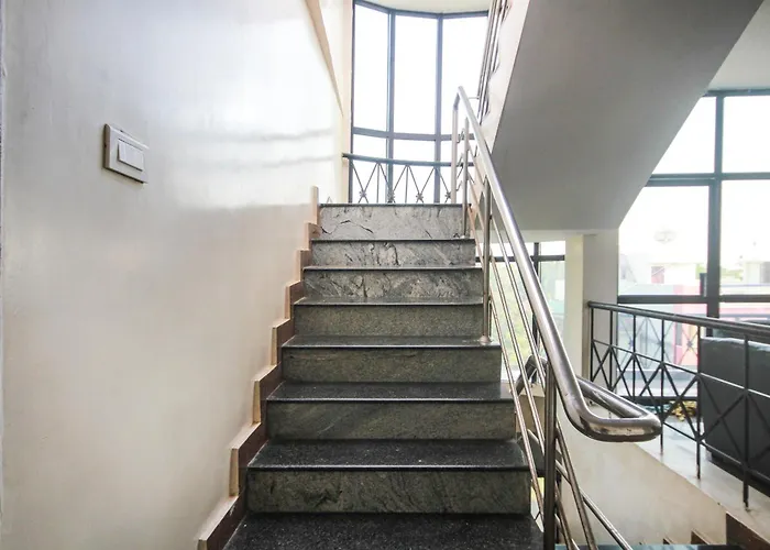 Hotel O Lk Residency Tindivanam