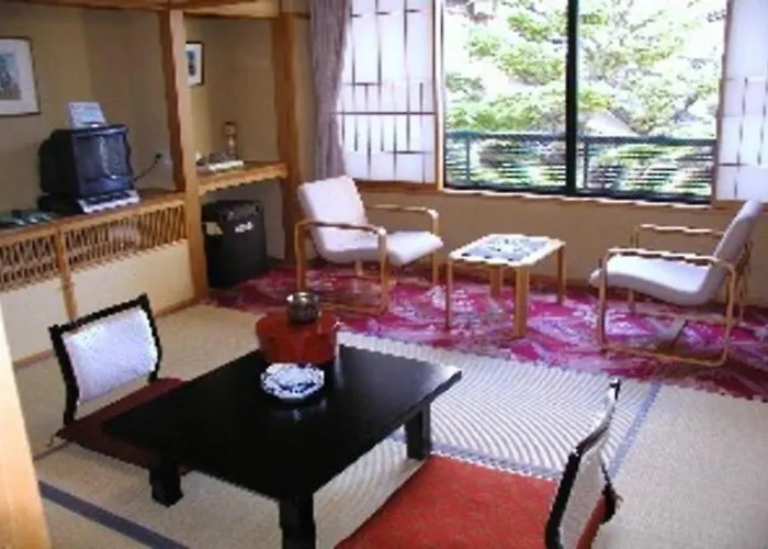 Wakaba Ryokan / Vacation Stay 29362 Sakata